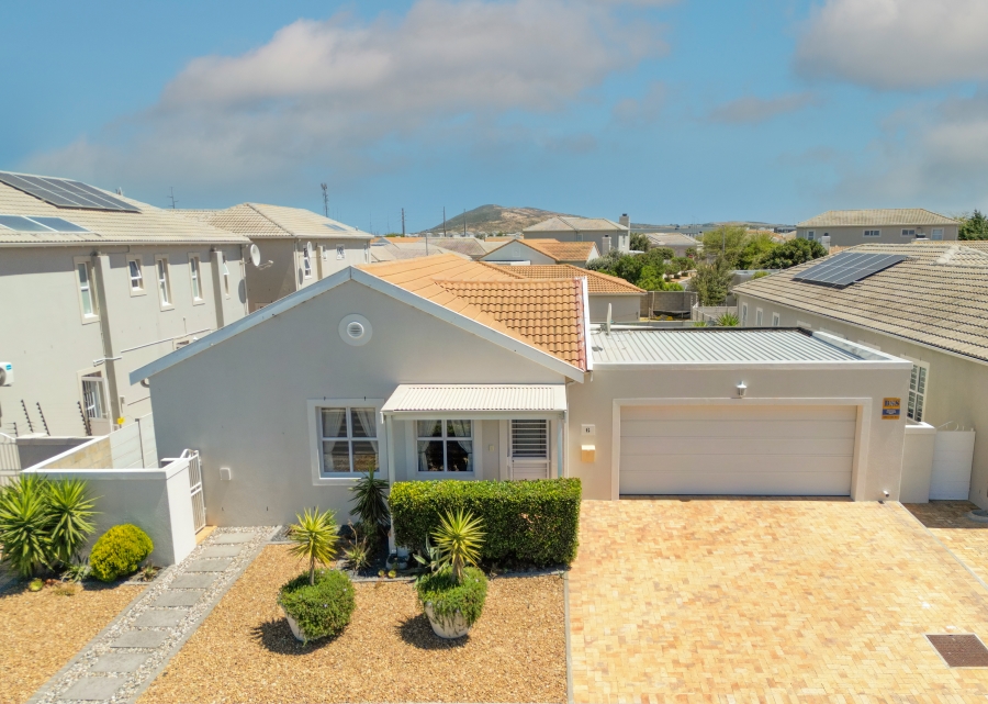 To Let 3 Bedroom Property for Rent in Sunningdale Western Cape